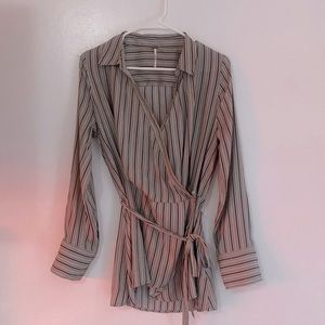 Free people women blouse